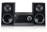 LG XA 146 Sistema Home Audio