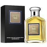 Aramis 900 By Aramis For Men. Herbal Cologne Spray 3.4 Oz.
