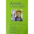 Anne of Green Gables: Complete Four-Part Coll [Import]