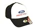 Ford Racing Adault White Nascar CAP HAT Hats Caps Ford Motor Company