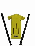 Birds Choice Butterfly House - Pole Mounted