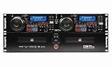Brand New Numark CDN77USB DJ Professional Dual USB/MP3/CD Player