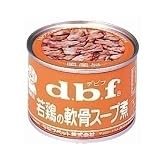 ¥Ç¥Ó¥Õ ¼ã·Ü¤ÎÆð¹ü¥¹¡¼¥×¼Ñ 160g...