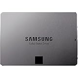 Samsung 840 EVO 250GB 2.5-Inch SATA III Internal SSD (MZ-7TE250BW)