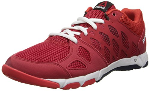 Reebok Mens Reebok One Trainer Training Shoe Excellent