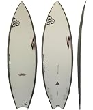 SIMON ANDERSON サイモンアンダーソン 5'10　DKP ショートボードULTRAFLEX ウルトラフレックス サイモン アンダーｿン