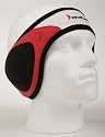 Windrush Headband Max Your Hearing While Skiing & Cut Out Wind Noise