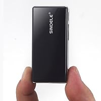High Quality 1000mAh External Battery Pack Power Bank Charger Portable Power Station Charger