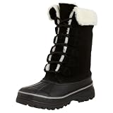 Khombu Women's Highland Winter Boot