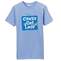 Crazy Cat Lady Tee
