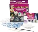 Armour Deluxe Glass Etching Kit