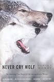 Produkt-Bild: (Never Cry Wolf) By Mowat, Farley (Author) Paperback on 13-Sep-2001