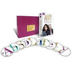 Absolutely Fabulous: Absolutely All of It