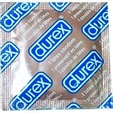 Durex Extra Strength Lubricated: 36-Pack of Condoms
