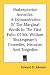Shakespearian Acrostics: A Demonstration Of The Marginal Words In The First Folio Of ...