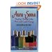AUR-SOMA: Healing Through Color, Plant and Crystal Energy