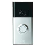 UPC 852239005130 product image for Ring Wi-Fi Enabled Video Doorbell | upcitemdb.com