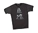 Zildjian Spotlight Ringer T-Shirt Xl
