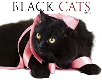 Black Cats 2010 Calendar
