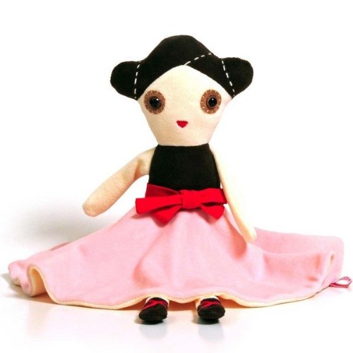 Esthex Anna Ballerina Music Box