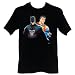 Search : Batman/Superman Mens T-Shirt Featuring Artwork by Michael Turner