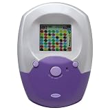 Color Screen Pearl Quest