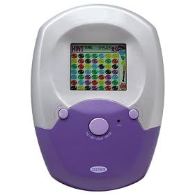 Color Screen Pearl Quest