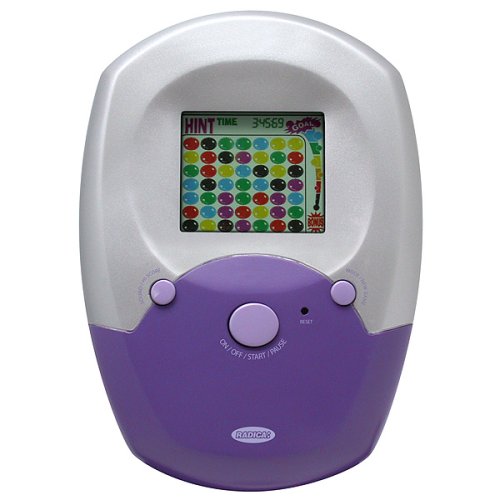 Childrens Toyshop  Toys : Color Screen Pearl Quest