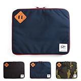 ドリフター パソコンケース 15インチ対応 DF0385 Navy×Red