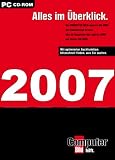 Computer Bild Jahres CD-ROM 2007