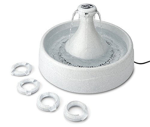 PetSafe Drinkwell 360 Pet Fountain PetSafe Drinkwell 360 Pet Fountain
