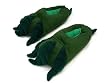 Cthulhu Plush Slippers (Feet)