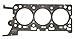 Fel-Pro 9540 PT Cylinder Head Gasket