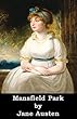 Mansfield Park (Optimized for Kindle)