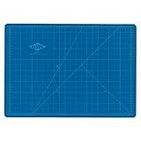 Alvin HM1824 Hobby Mat Blue-gray 18 X 24