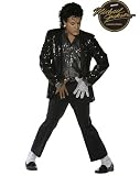 Michael Jackson (Billie Jean Costume) Adult