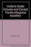 Visitor's guide Orlando & central Florida