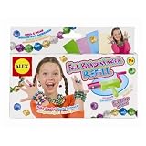 Alex Toys Foil Bead Maker Refill