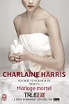 SOOKIE STACKHOUSE PR�SENTE : MARIAGE...