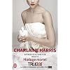 Sookie stackhouse pr�sente : mariage mortel