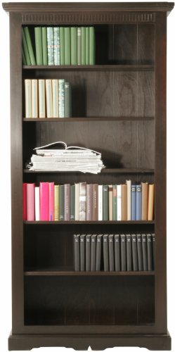 Kare 2325 Cabana B&uuml;cherregal 5 B&ouml;den