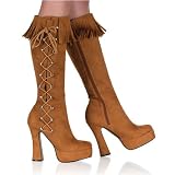 Funtasma Women's Electra 2052 Heels