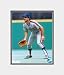 Matted Keith Hernandez New York Mets 8x10 Photo