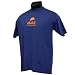 In-Tents Personality Tee in Navy