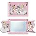 Enchantmints Ballerina Flowers Foldaway Mirror