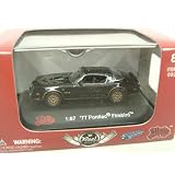 Smokey and The Bandit Miniature Diecast Replica