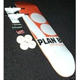 Plan B Bow Wow 7.5 Skateboard Complete