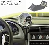 UPR 94-04 Extreme Tach mounting bracket for all Tachs