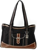Week-Ender Bag - Black