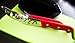 Pizza Knife Set - Double Pizza Slicer - Twice the Cutting Power